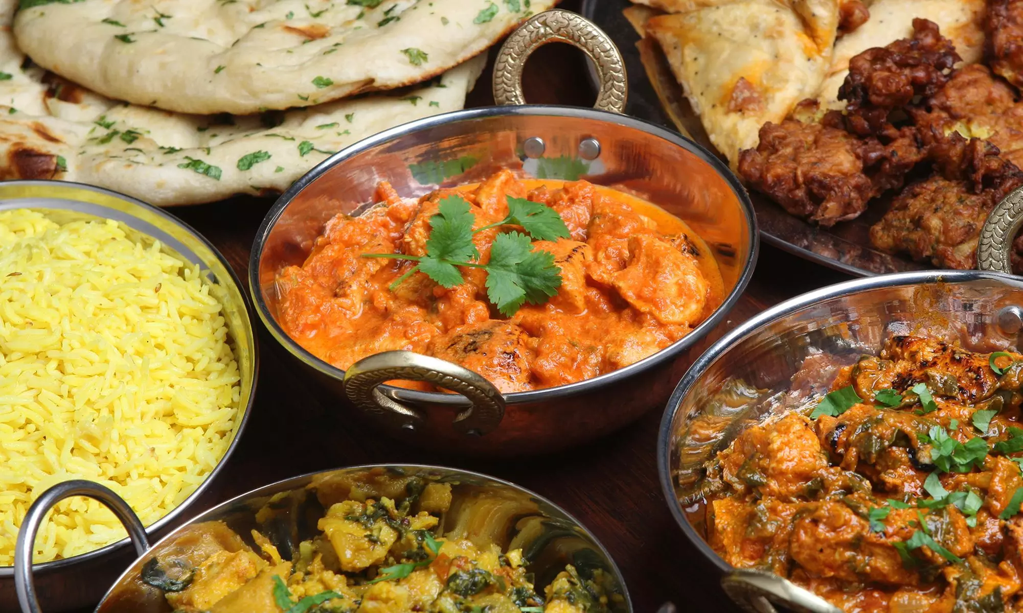 10% Off Himalayan / Nepalese - Primary Image
