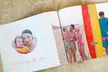 20-Page Custom Photo Book from Picaboo - Second Medium