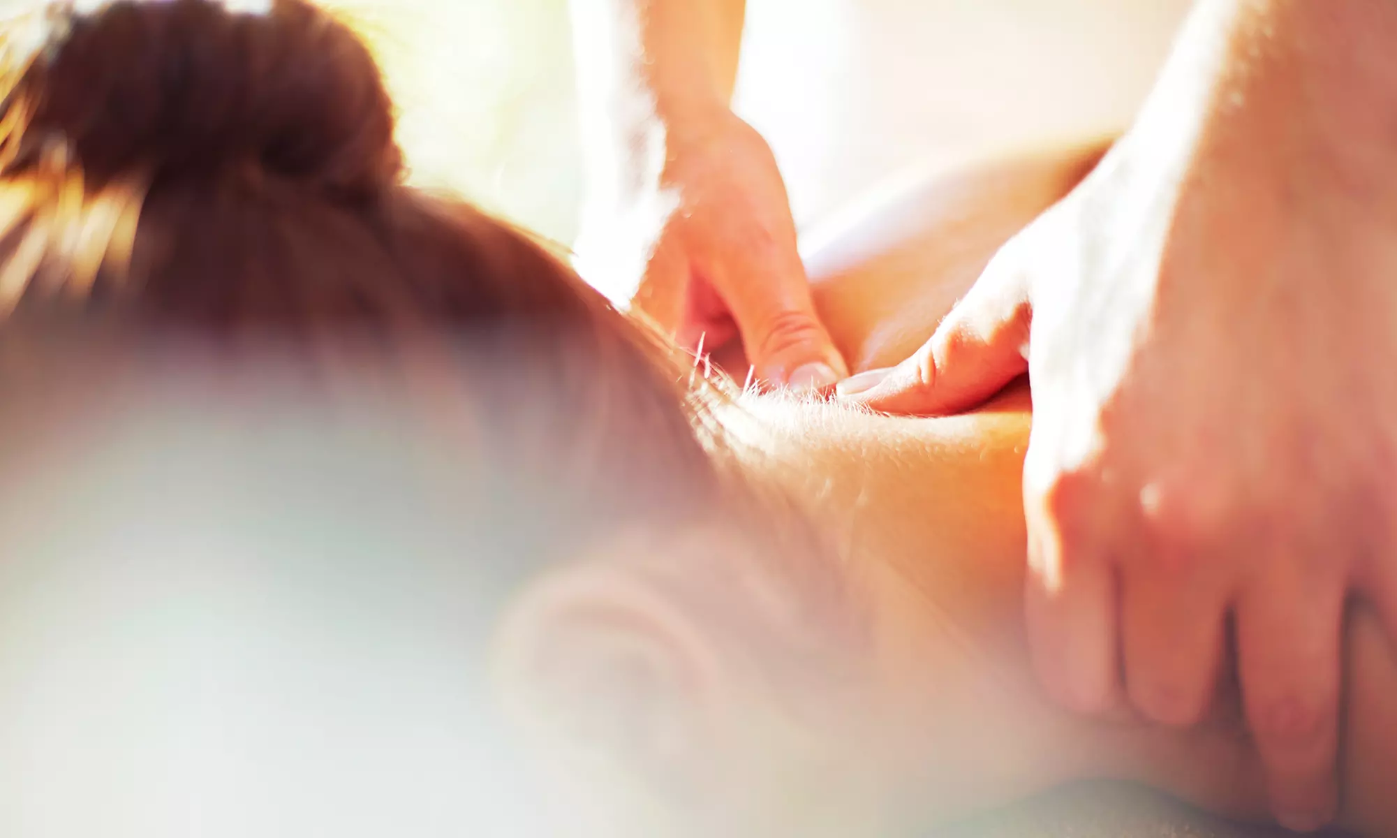 60-Minute Custom Massage or 50-Minute Indigo Facial at Indigo Spa and Wellness Center (Up to 46% Off) - Primary Image