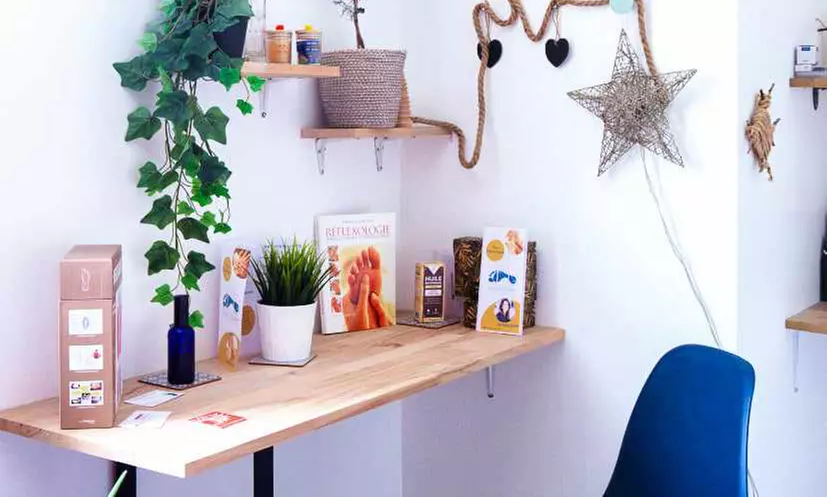 Réflexologie ou massage sportif chez Virginie Coste