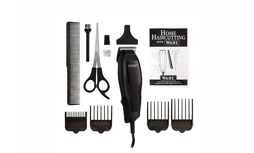 Wahl Performer Haircutting Kit 