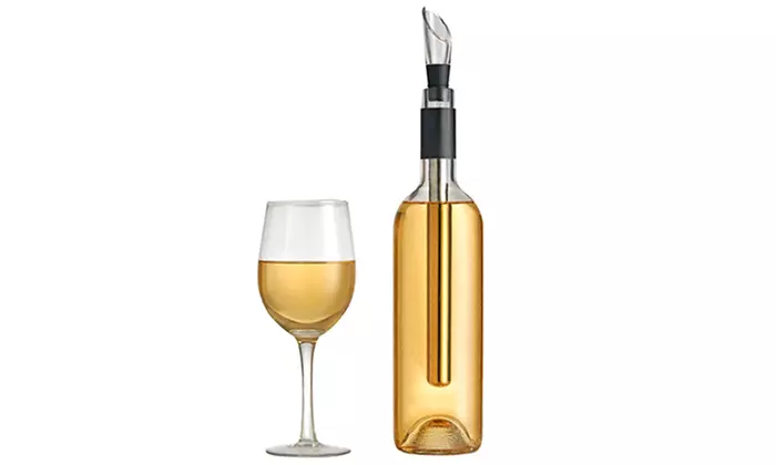 Wine Chilling Stick for £7.99 (73% Off) - Image 3