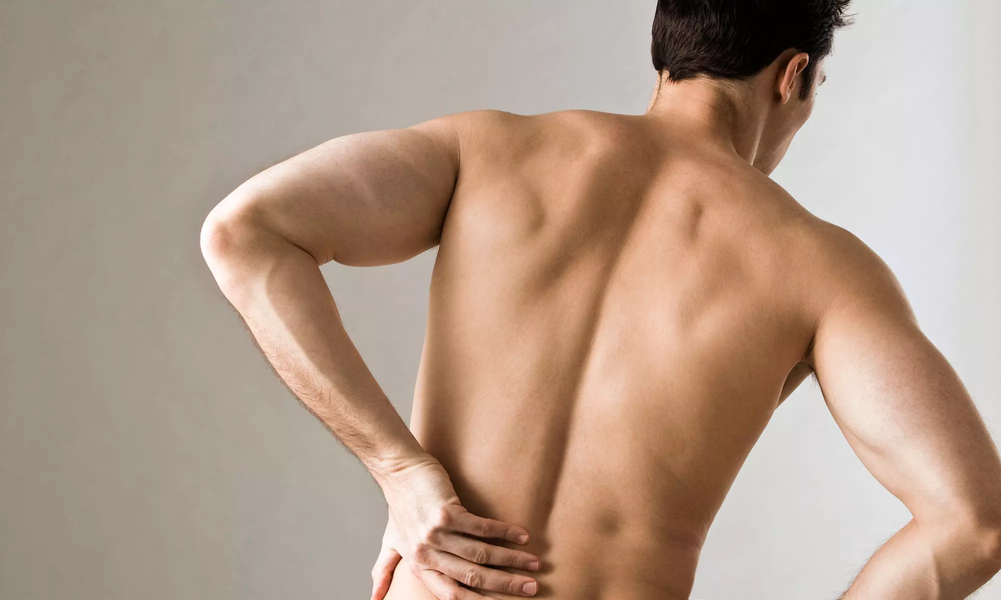Up to 91% Off on Chiropractic Services at Raleigh Specific Chiropractic & Spinal Decomp - Primary Image