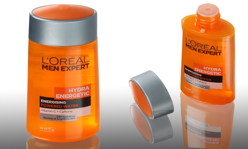 Image 3: L'oreal Men Expert Products 