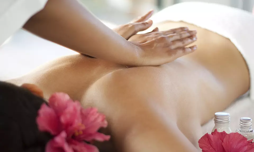 Indulge in Relaxation: Deep Tissue and Couple Body Massages - Primary Image