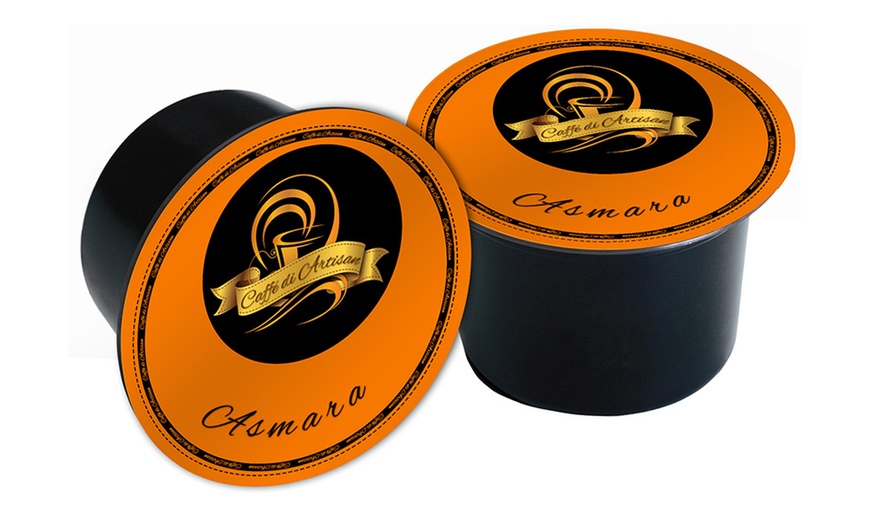 Image 4: Caffé di Artisan Coffee Pods