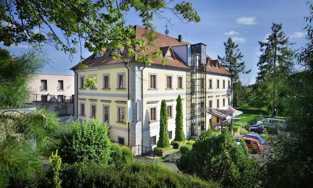 Prag: 2 oder 3 Nächte inkl. Frühstück und 1x Pool- und Saunanutzung