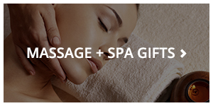 Massage and Spa Gifts