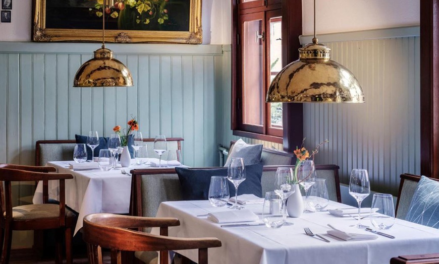 Image 15: Büsum: Doppelzimmer inkl. Therme, opt. Frühstück & 2-Gänge-Dinner