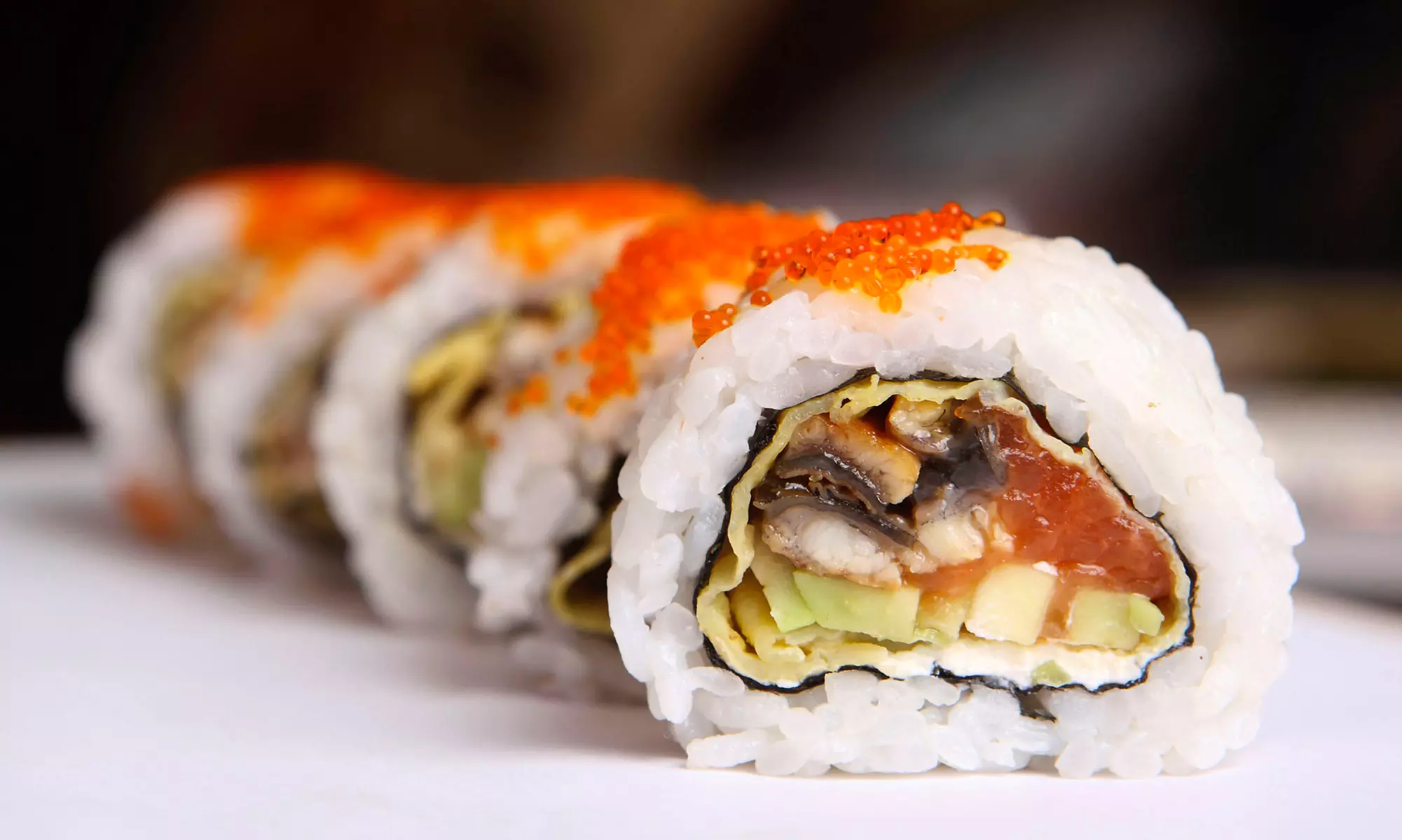 Up to 32% Off on Sushi Restaurant at Sushi Katana - Primary Image