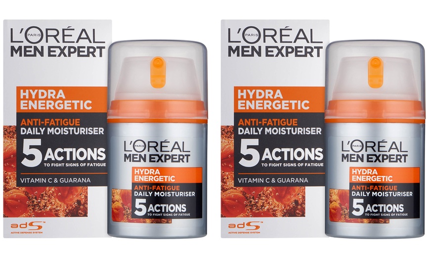 Image 2: Set de productos L'Oréal Men