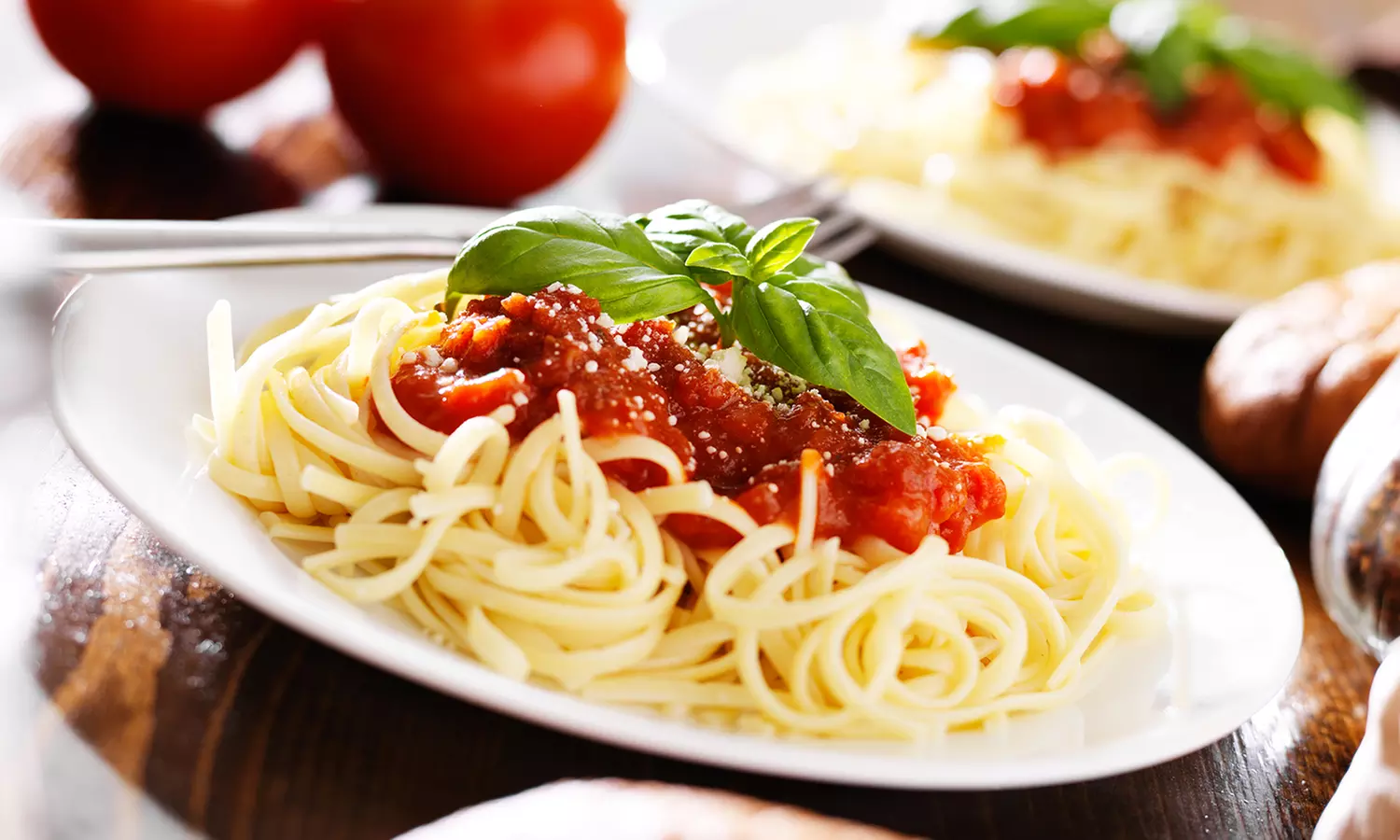 Italian Cuisine at Fratelli II (Up to 45% Off). Four Options Available.  - Primary Image