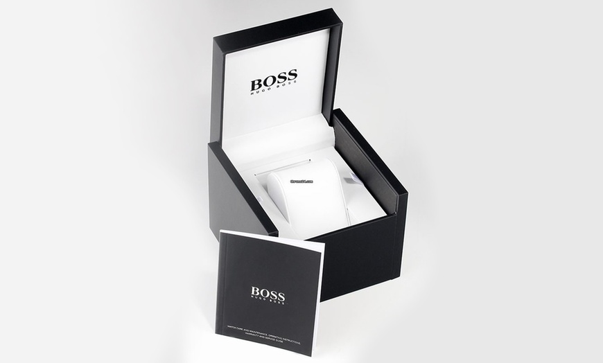 Image 6: Hugo Boss Watches