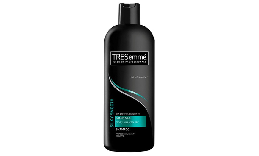 Image 8: Tresemme Shampoo & Conditioners