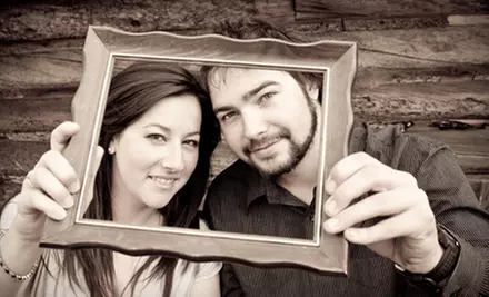 One- or Two-Hour On-Location Photo Shoot from Crowded Elevator Photography (Up to 67% Off) - Primary Image