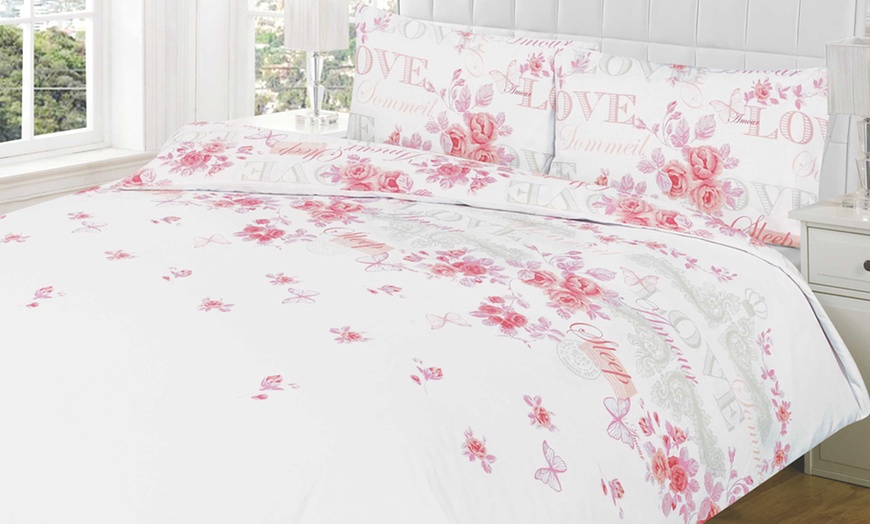 Image 6: Easy Care Bed Linen