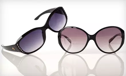 $15 for a Pair of Big Buddha Sunglasses ($38 List Price). Multiple Styles and Colors Available. - Primary Image