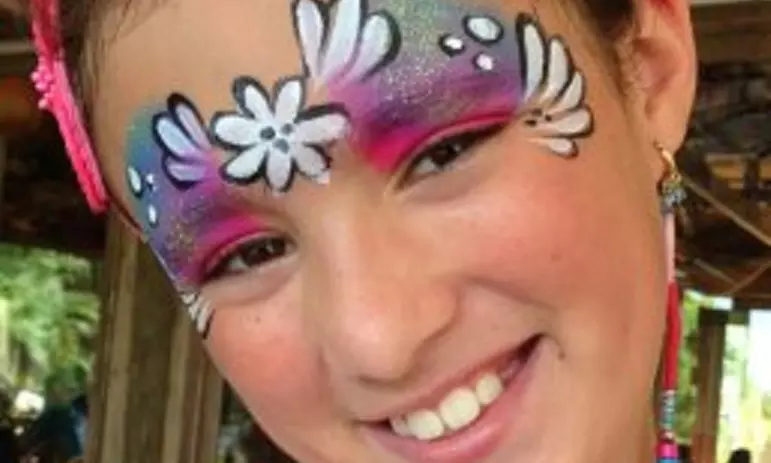 $102 for $200 voucher — Donna's Face Painting & Party Art - Primary Image