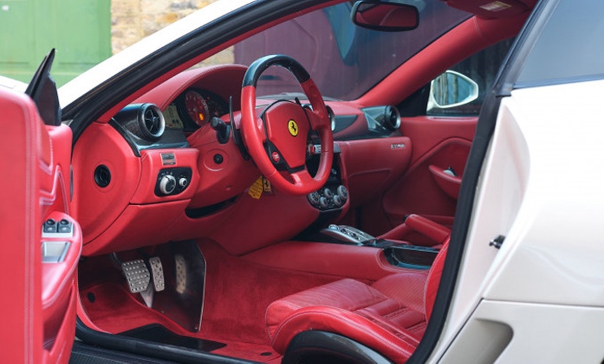 Image 5: Sportscar or Supercar Driving - 3,6 or 9 Miles in 1,2 or 3 cars