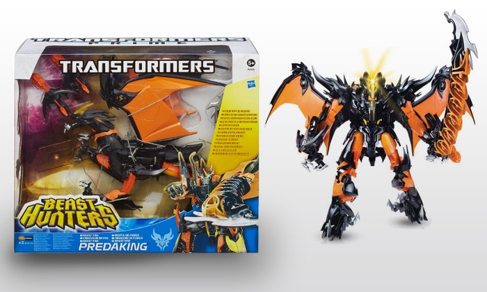 transformers dragon jouet