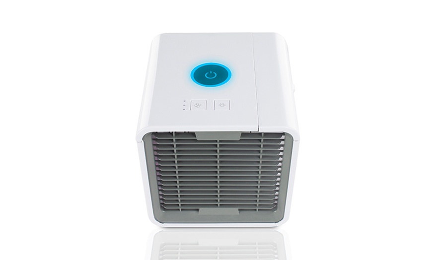 Image 7: Air Cooler and Humidifier