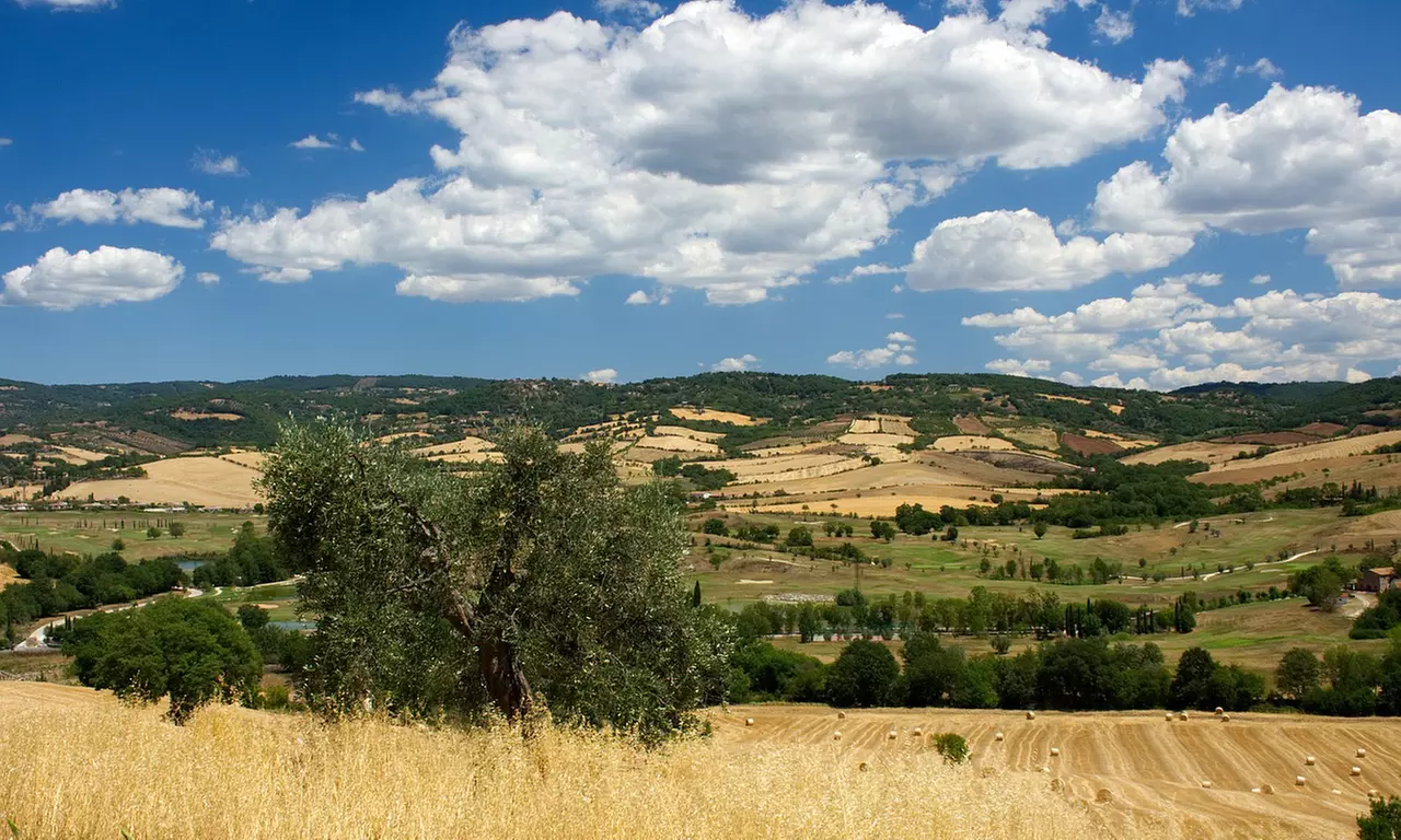 Terme di Saturnia: soggiorno per 2 con colazione, aperitivo e cena
