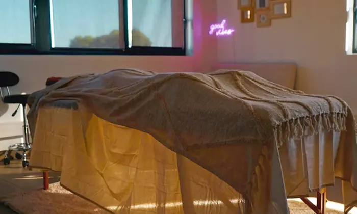 Head spa rituel détente d'1h ou détox d'1h15 à Salon-de-Provence, en solo ou en duo (jusqu'à 36% de remise) - Image 4