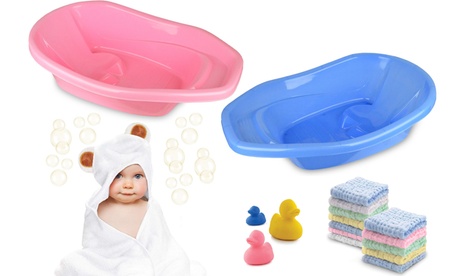 Baignoire pour bébé