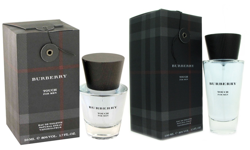 burberry touch for men 3.3