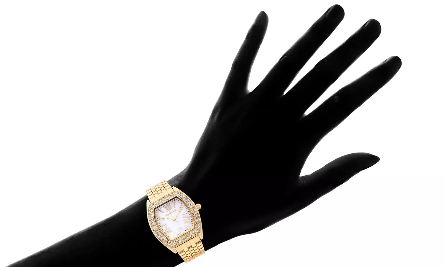 Auguste Jaccard Coquina Watch | Groupon Goods