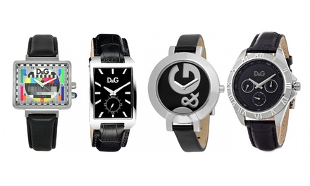 D & shop g watches