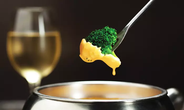 Three-Course Fondue Meal for Two or Four at The Melting Pot - Wilmington (Up to 46% Off) - Primary Image