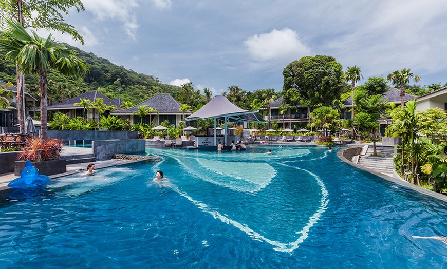 Image 2: Phuket: 5-Night Escape with Breakfast