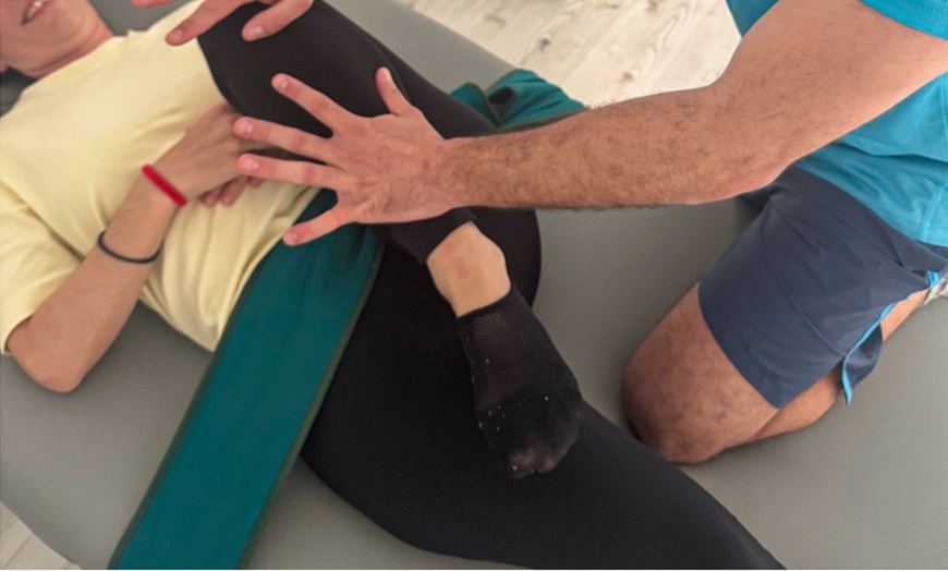 Image 5: Sesiones de estiramientos asistidos de 30 minutos para 1 persona