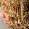 Image 1: Up to 40% Off on Salon - Blow Dry / Blow Out at Hair By Angel London