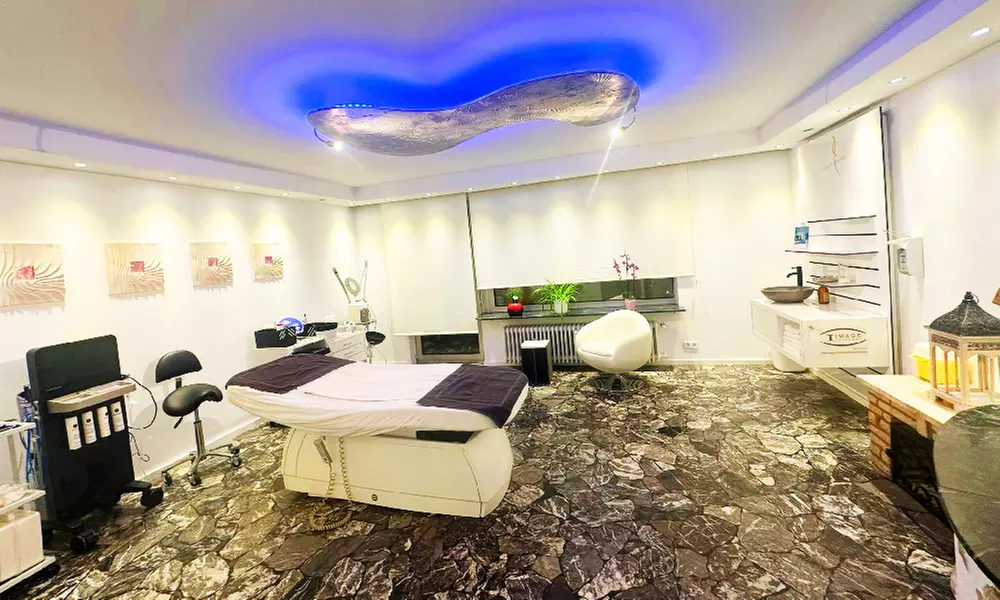 Bis zu 69% Rabatt auf Kyrolipolyse-Behandlung