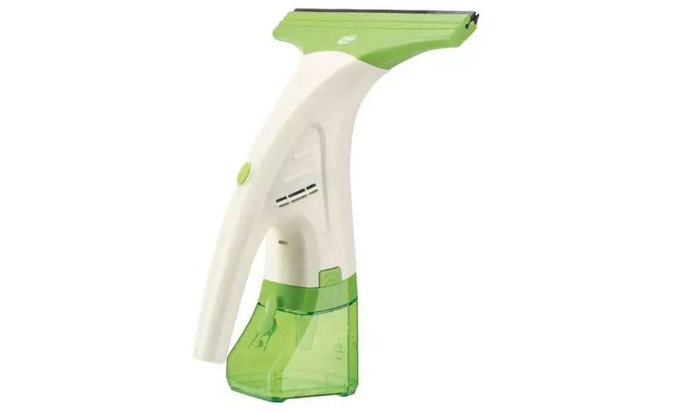 Maxi Vac Window Vacuum with Optional Two Spare Pads - Image 2