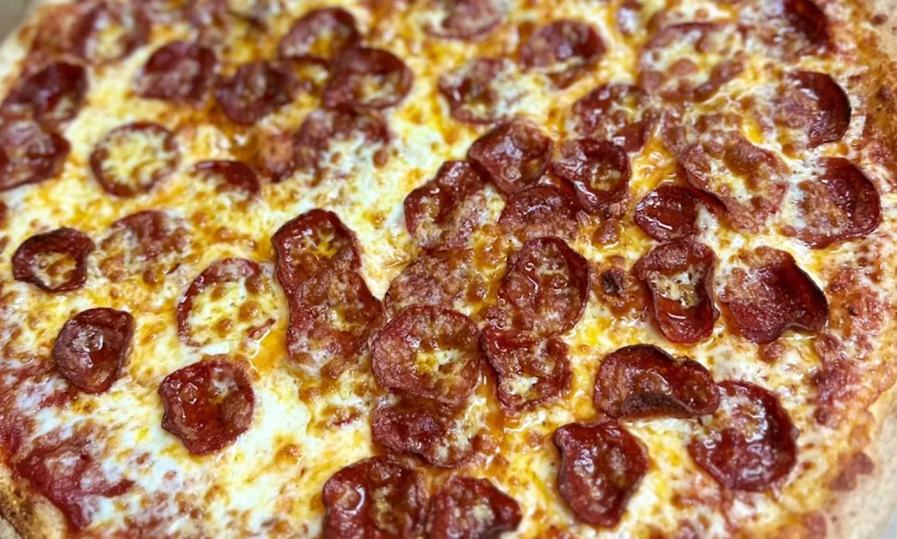 Up to 33% Off on Italian Cuisine at Pizzato Pizza