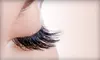 $45 for Eyelash Extensions at Trevi Nails ($99 Value)