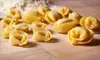 $10 for $20 Worth of Fresh Pasta and Italian Food at Talluto's