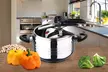 1 ou 2 autocuiseurs de 5 et/ou 7 L de la marque San Ignacio, collection "Duna", livraison offerte - Image 3