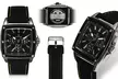 Louis Richard Aydon Men's Multifunction Watch - Second Medium