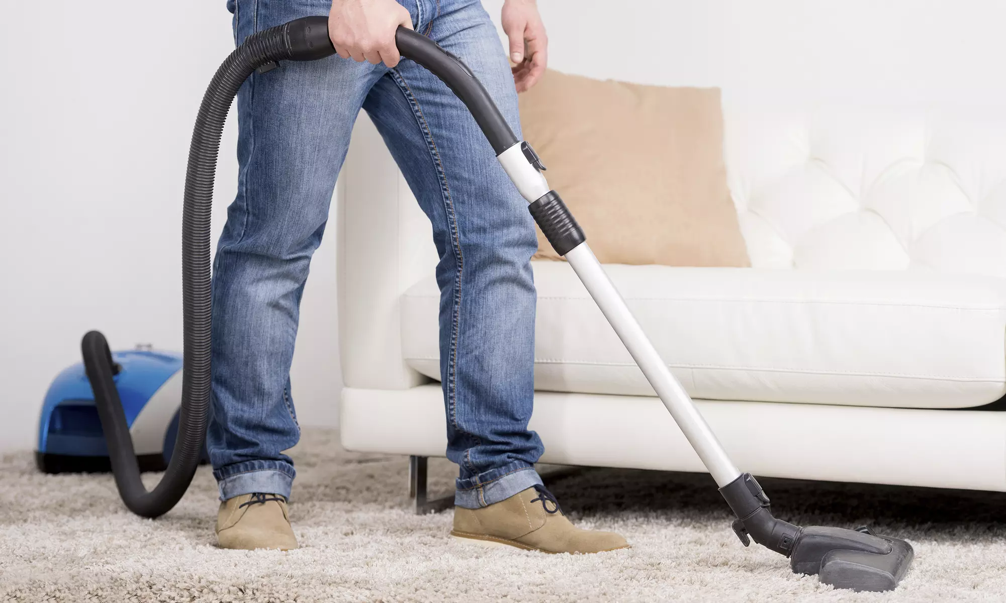 $20 for $45 Worth of Residential Trash Can Cleaning — Sparkle Cans - Primary Image