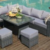 Image 1: Papaver Garden Furniture Range
