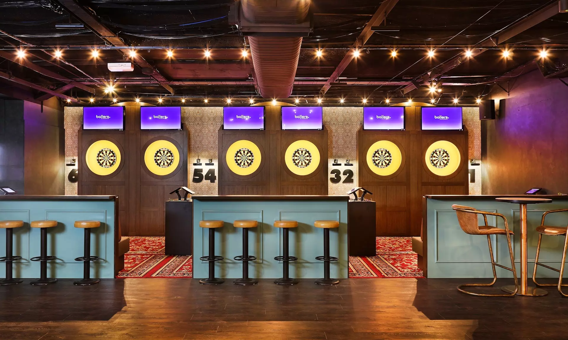 Enjoy 3 Hour Unlimited Game Pass, Large Pizza, Ping Pong Chicken