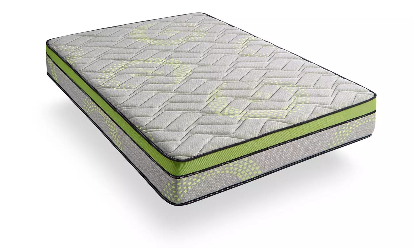 Memory-Schaum-Matratze "Dreams Sport"