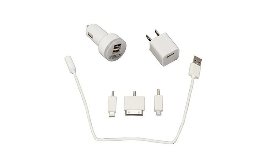 Image 2: Charging Kit