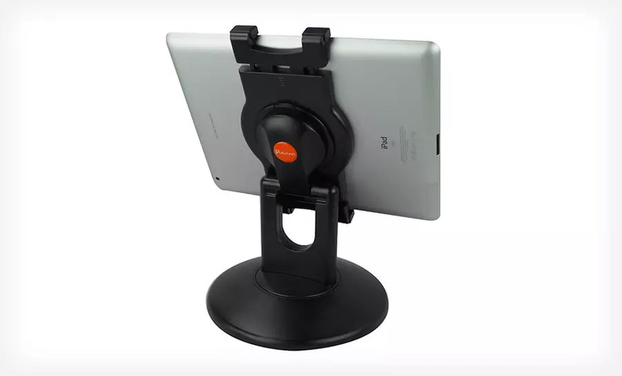Vulcan Tablet GyroStation - Second Medium