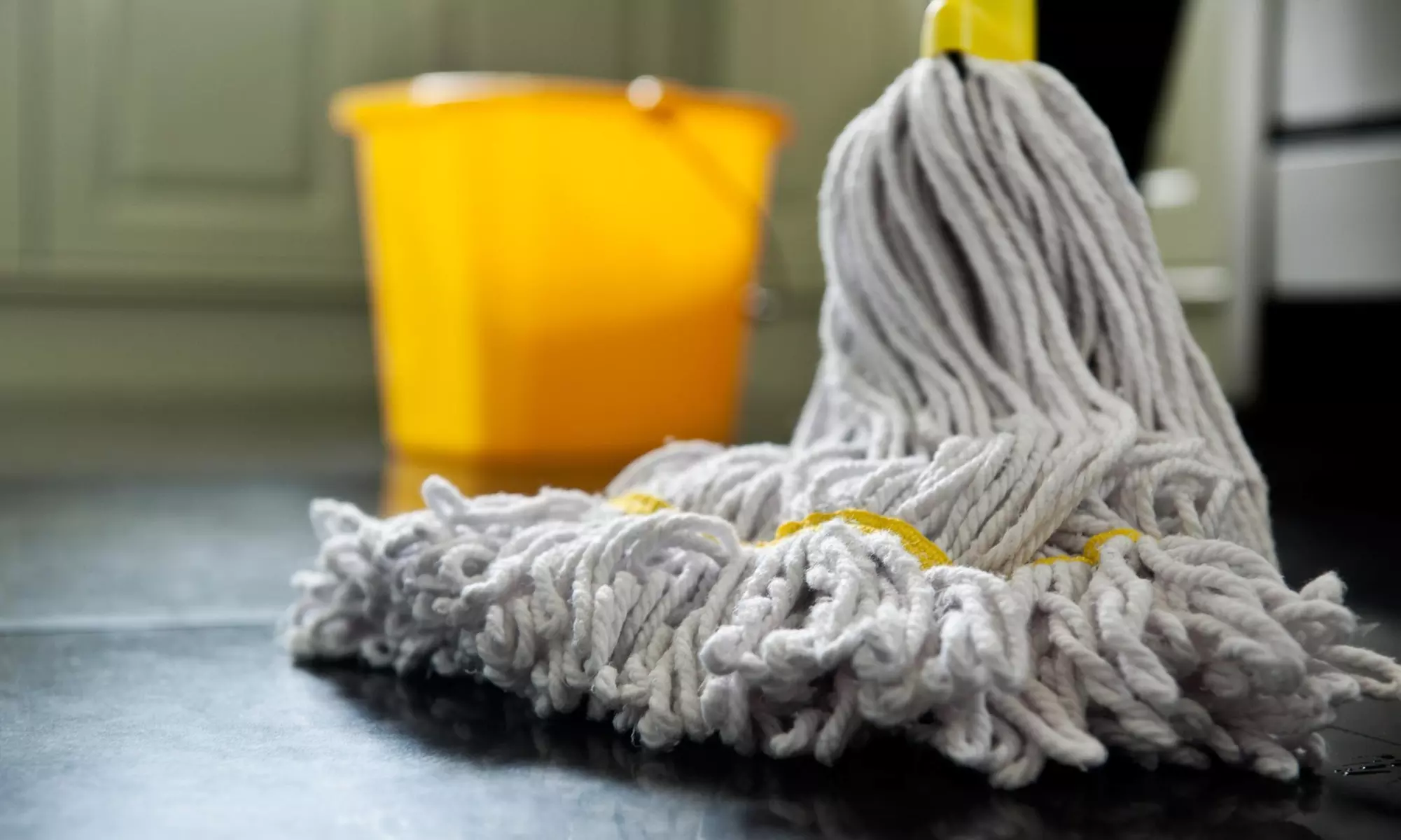 $165 for $300 Worth of Home-Cleaning Supplies — Radical Cleaning Services - Primary Image