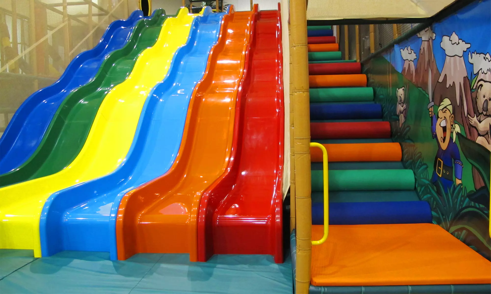 C$175 for Five Full Days of Summer Camp at Koala Kidz Inc (C$350 Value) - Primary Image